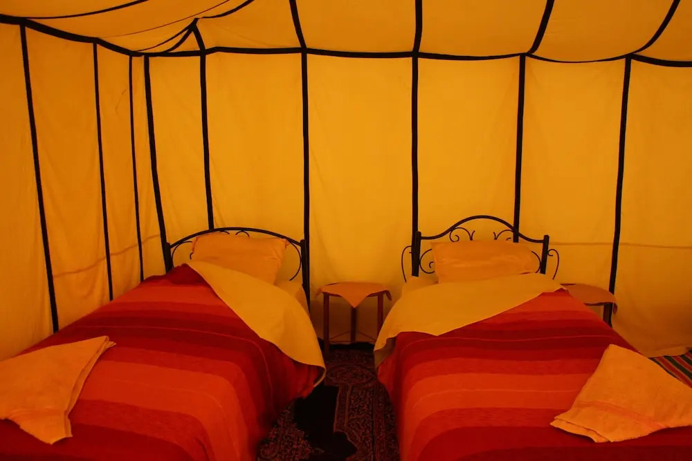 Zagora Desert Camp