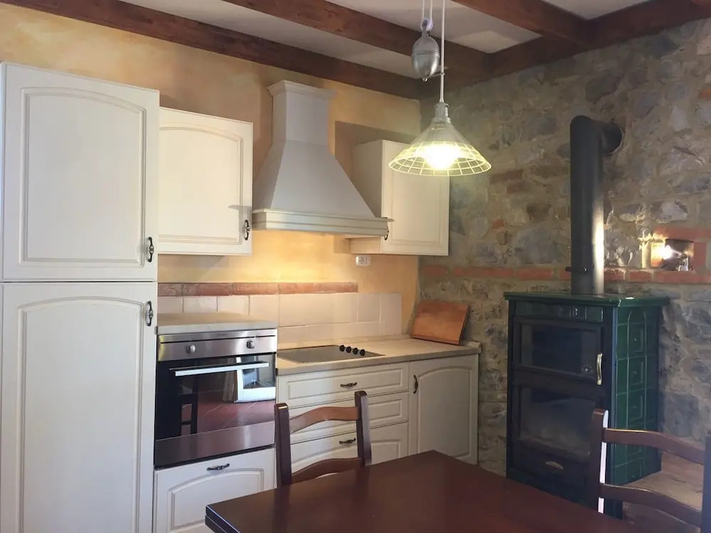 Agriturismo Beveraggio