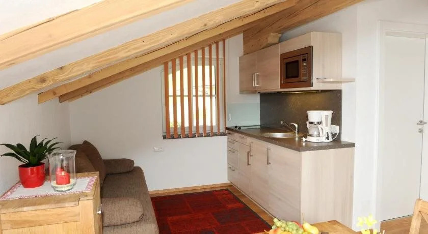 Appartements - Haus Sieberer