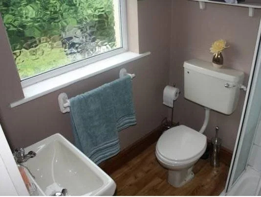 Seamount House B&B