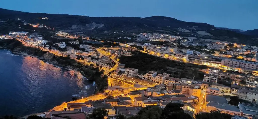 Appartement Baia delle mimose H9