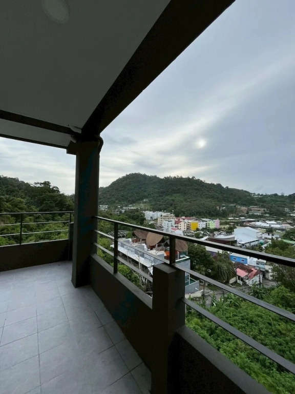 Hill Bay Suites Hotel