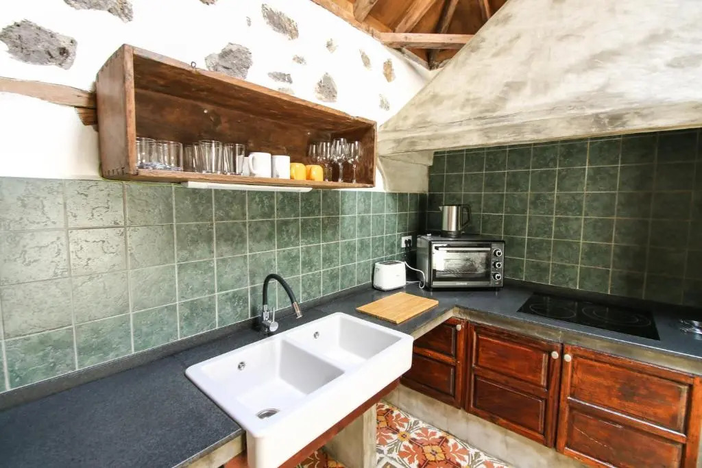 Casa 1820 by Rural La Palma
