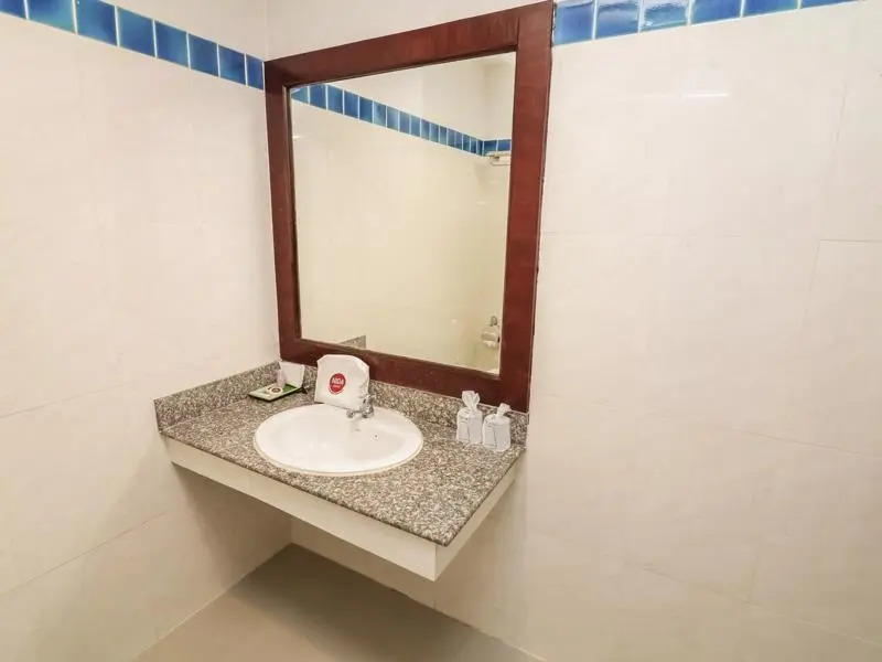 NIDA Rooms Mak Khaeng 253
