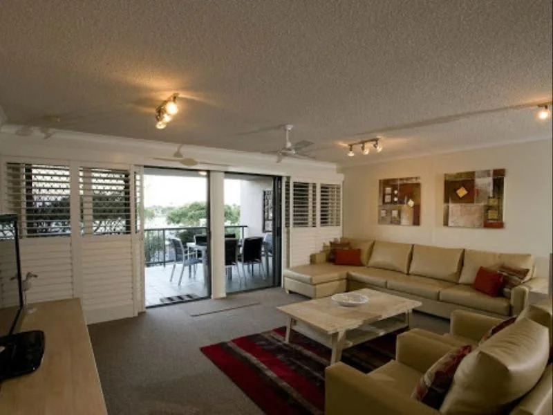 Riverdance Apartments