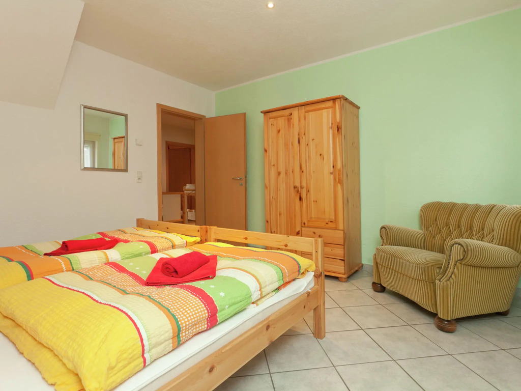 Ferienhaus mit Wellnessbereich in Elend