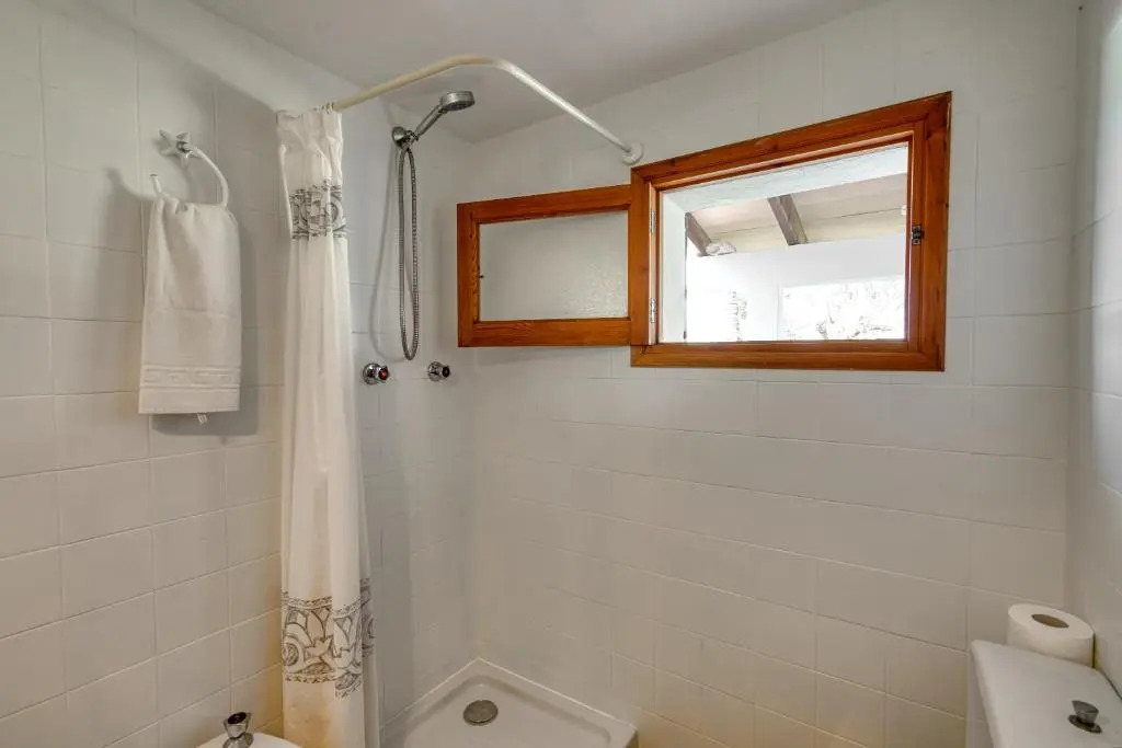 Casa Martín, villa muy tranquila con Wifi y piscina