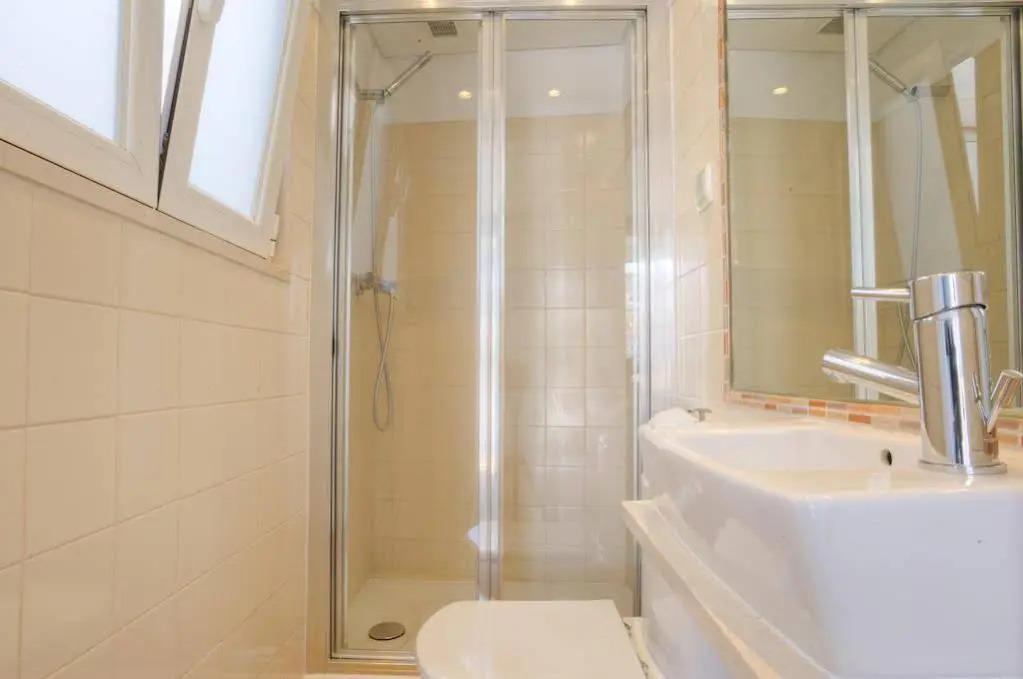 Lisbon Martim Moniz Apartment