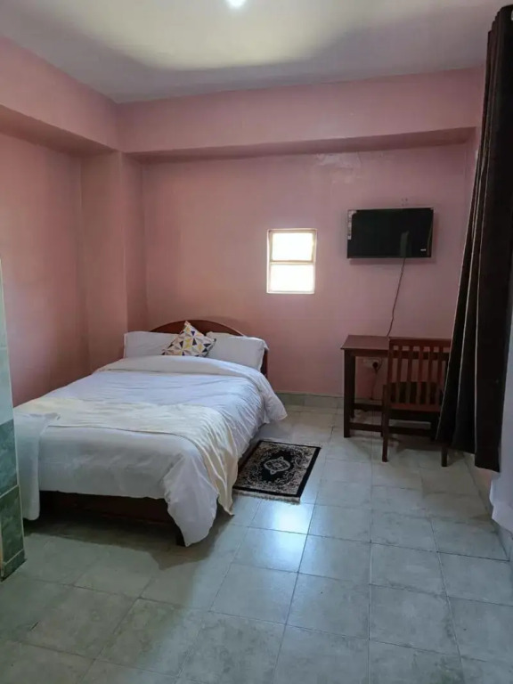 Sislink Hotel