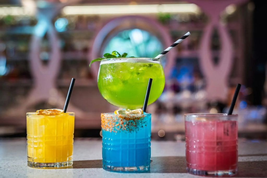 Cardozo Hotel