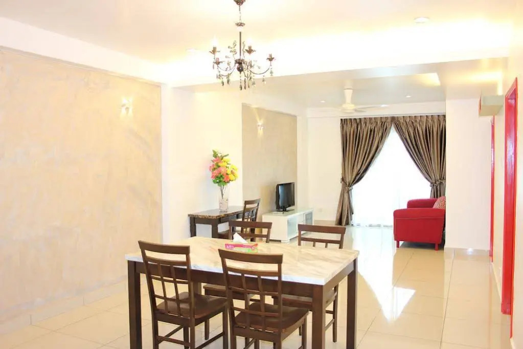 Pasir Mutiara Condostay Melaka
