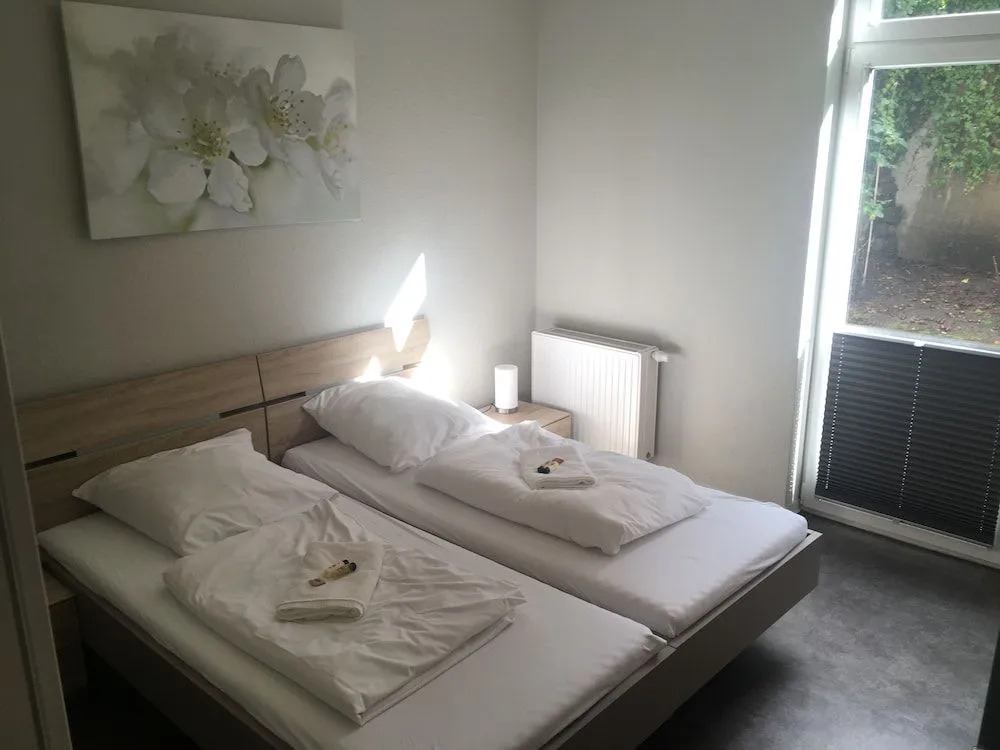 Home Port Hostel