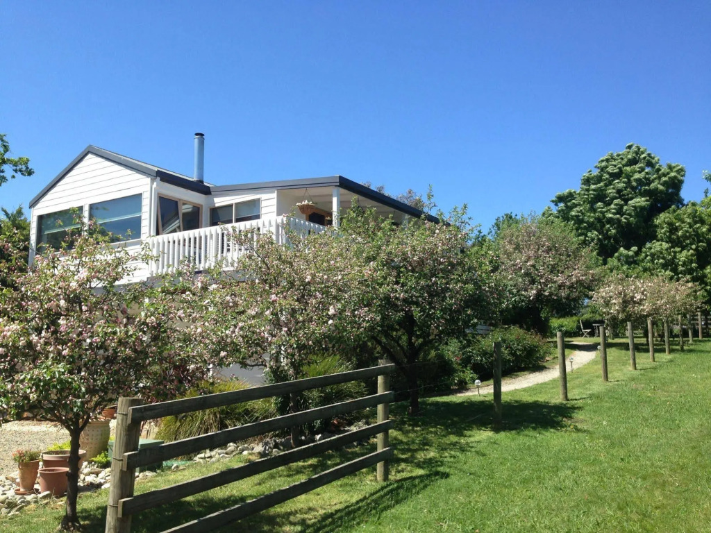 Yarra Glen Bed & Breakfast