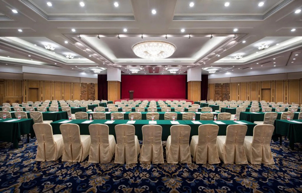 Guangdong Hotel