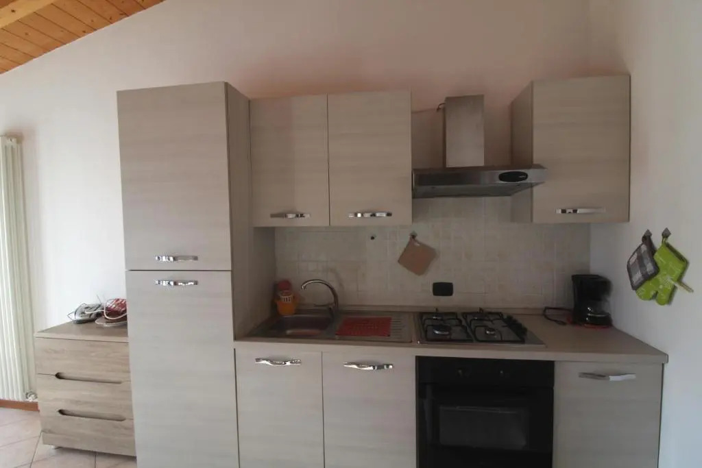 Residenza La Corte