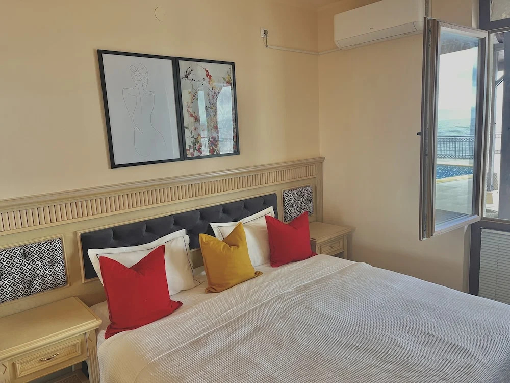 SH Holidays & Health Beach-Apartments