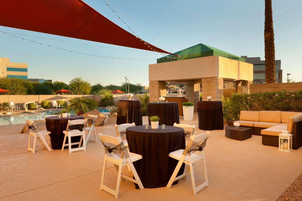 Radisson Hotel Phoenix Airport