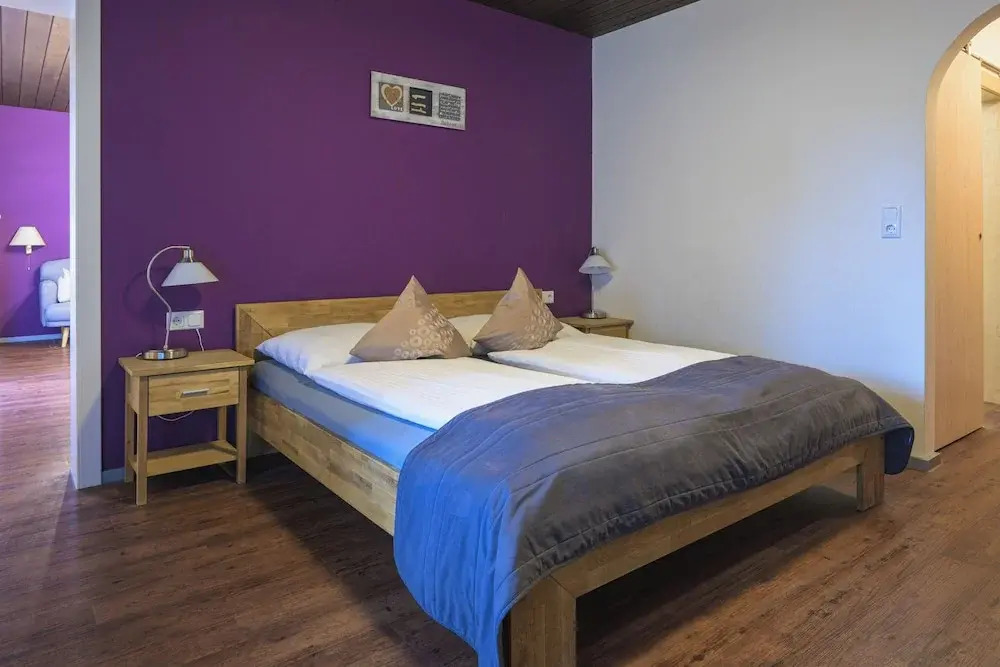 ROJ Rooms & Suites