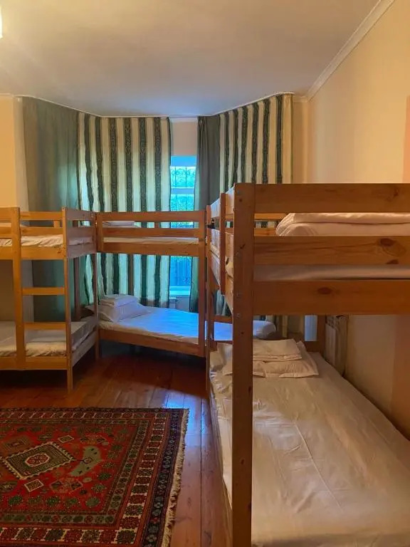Hostel 888