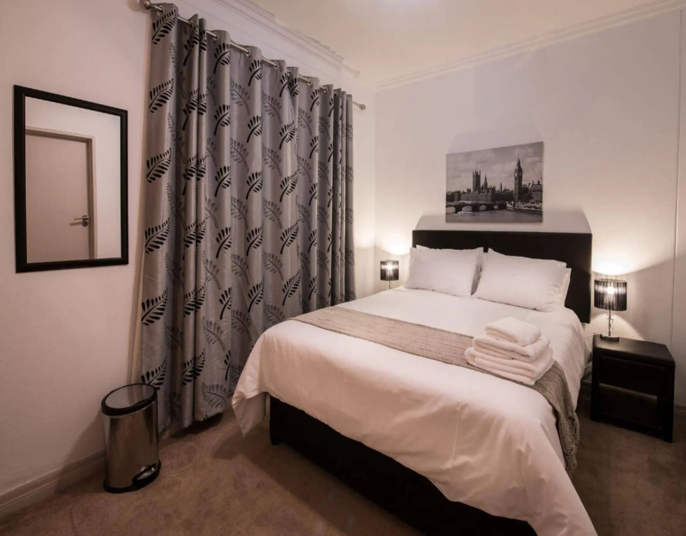 Westay Westpoint Apartments