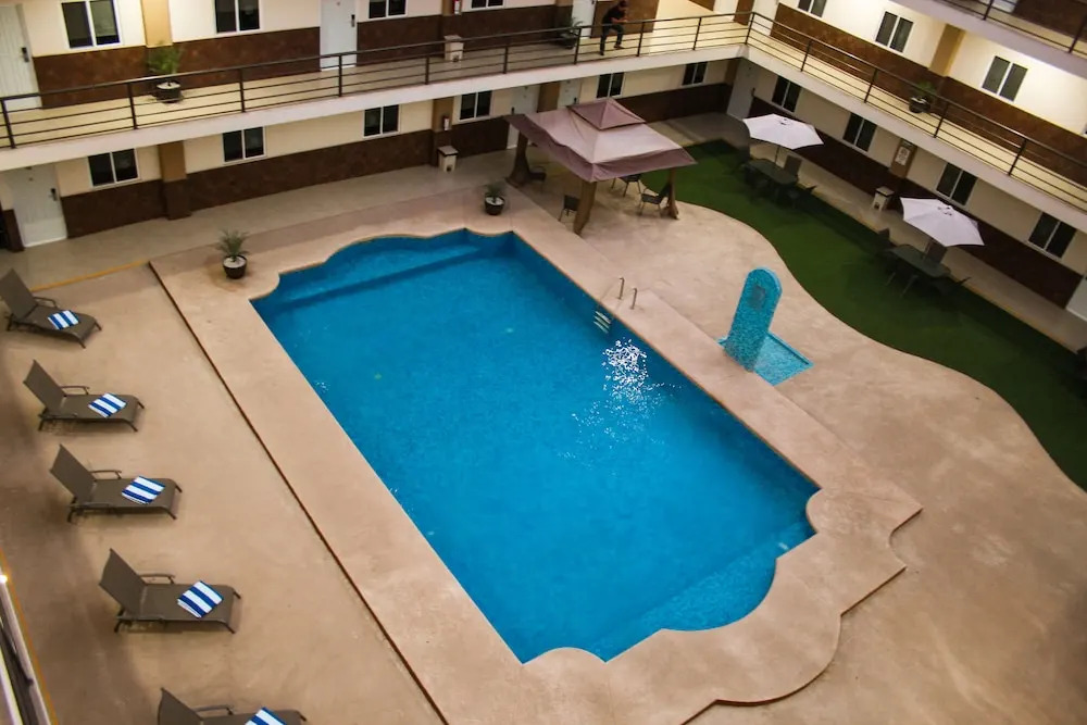 Galerias Hotel
