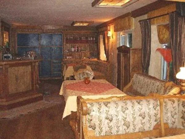 Pension Haus Am Hirschsprung