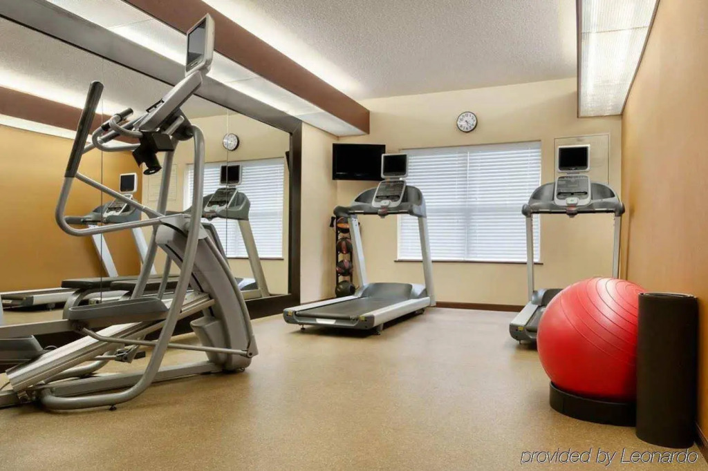 Homewood Suites by Hilton Kansas City/Overland Park