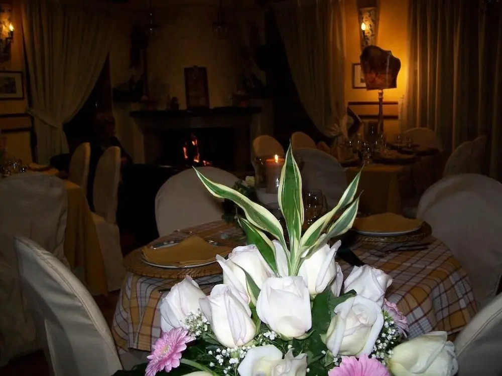 Hotel Lento