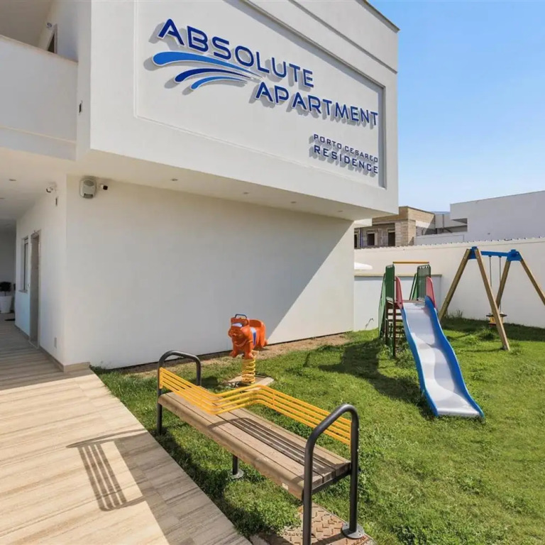 Absolute Suite Apartments