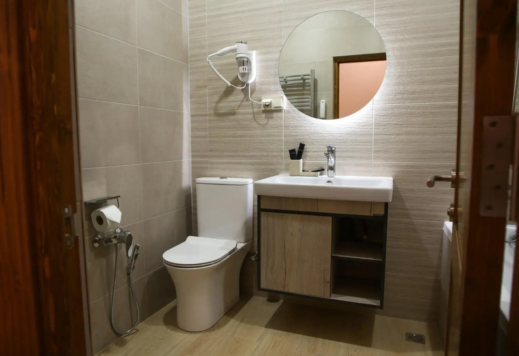 Kuma Hotel Gyumri (Кума Гюмри)