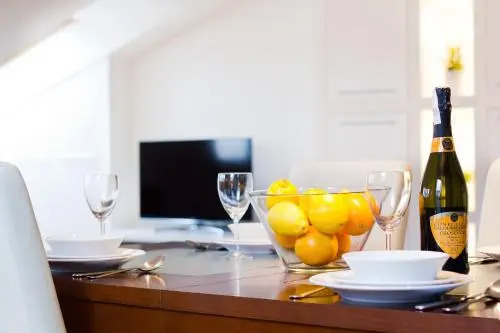 Sodispar Aparthotel  Apartments