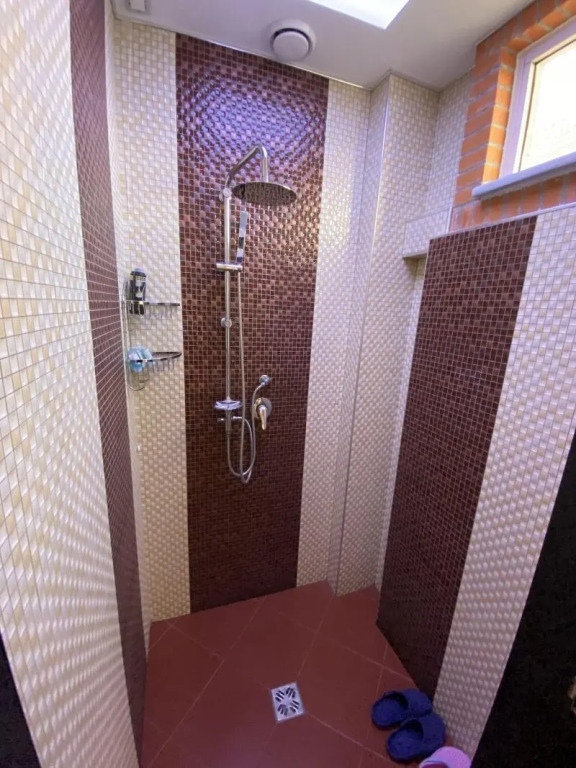 The Red Bricks Hotel