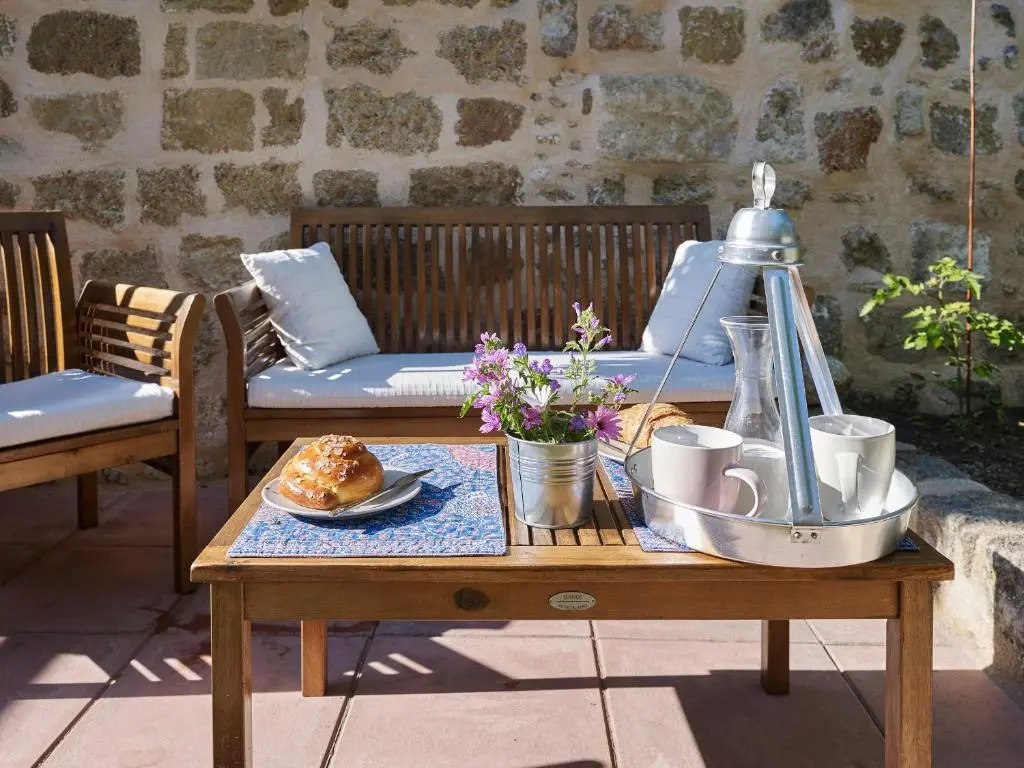 Helios Garden Boutique Apartments