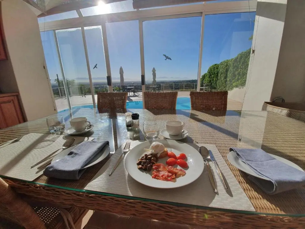 Panorama Guest House