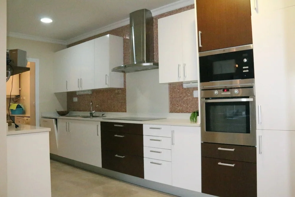 Apartamento Las Mimosas II