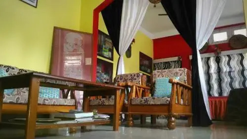 Debojani Ashralaya Travellers Hostel by OK North East