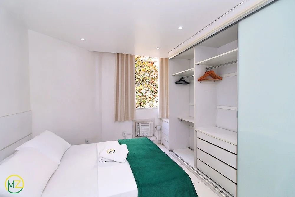 MZapartments Prado II