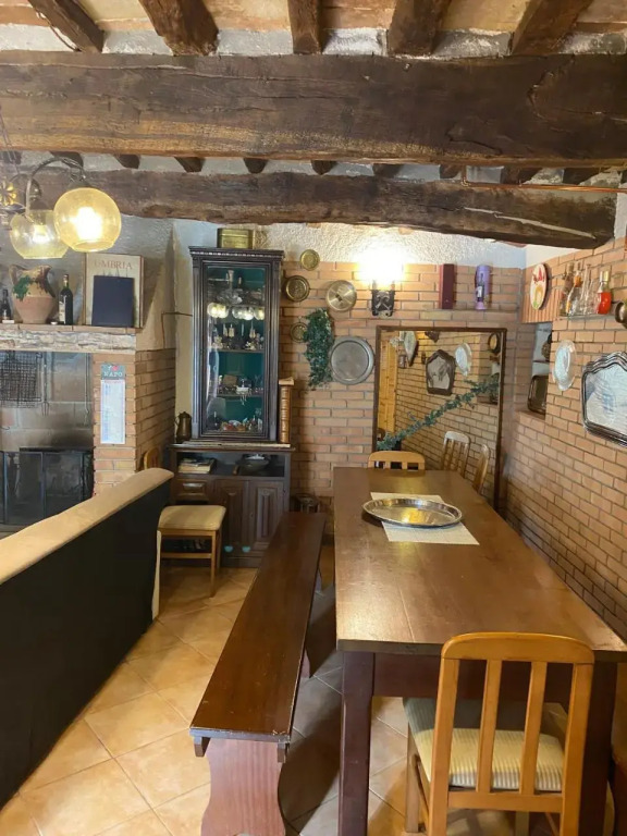 Etruscan residence Perugia