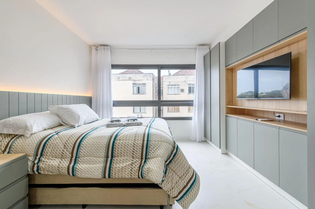 Liv   Apartamento 905