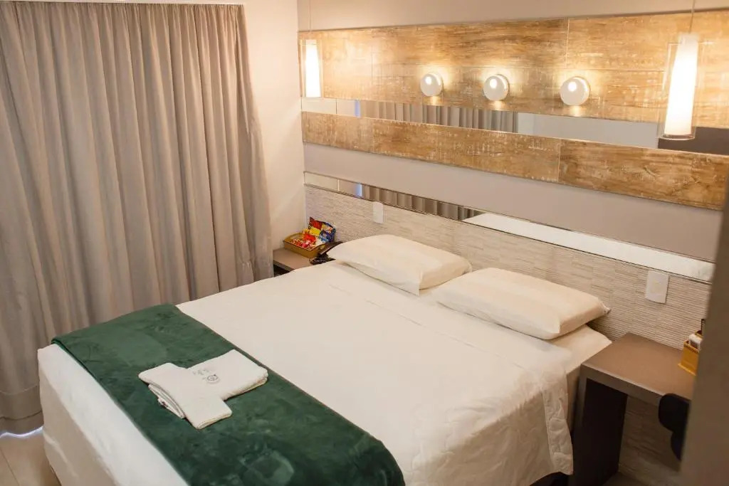 Hotel Imperatriz Premium