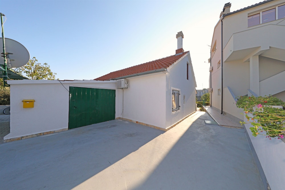 House Zdenka