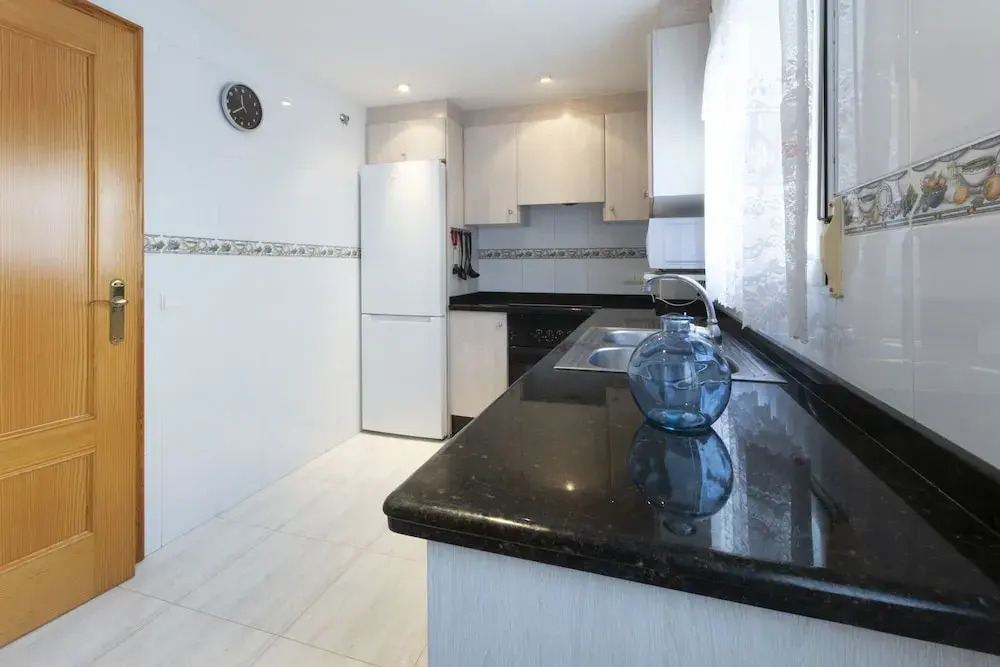 Estornell With 2 Bedrooms and 1 Bathrooms
