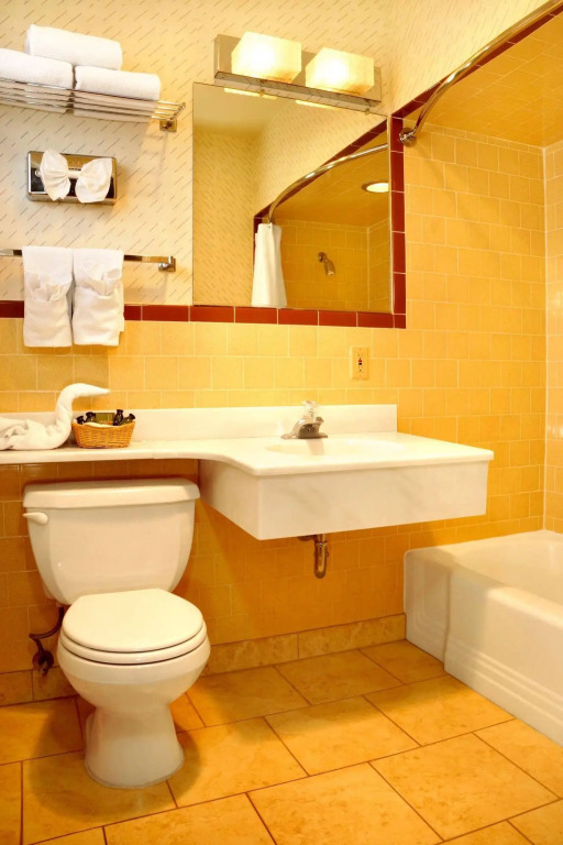 Ruby Inn Bridgeport