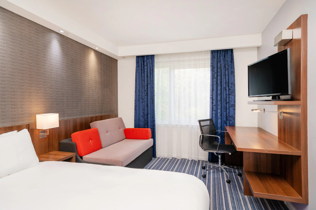 B&B Hotel Cambridge South