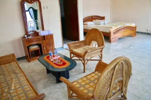 Wisma Bhinneka Bali