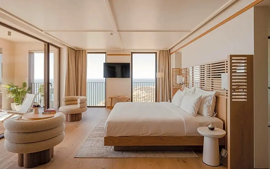 Aethos Hotel Ericeira