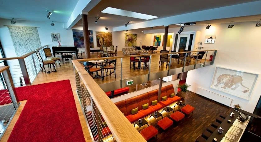 Hotel Reart