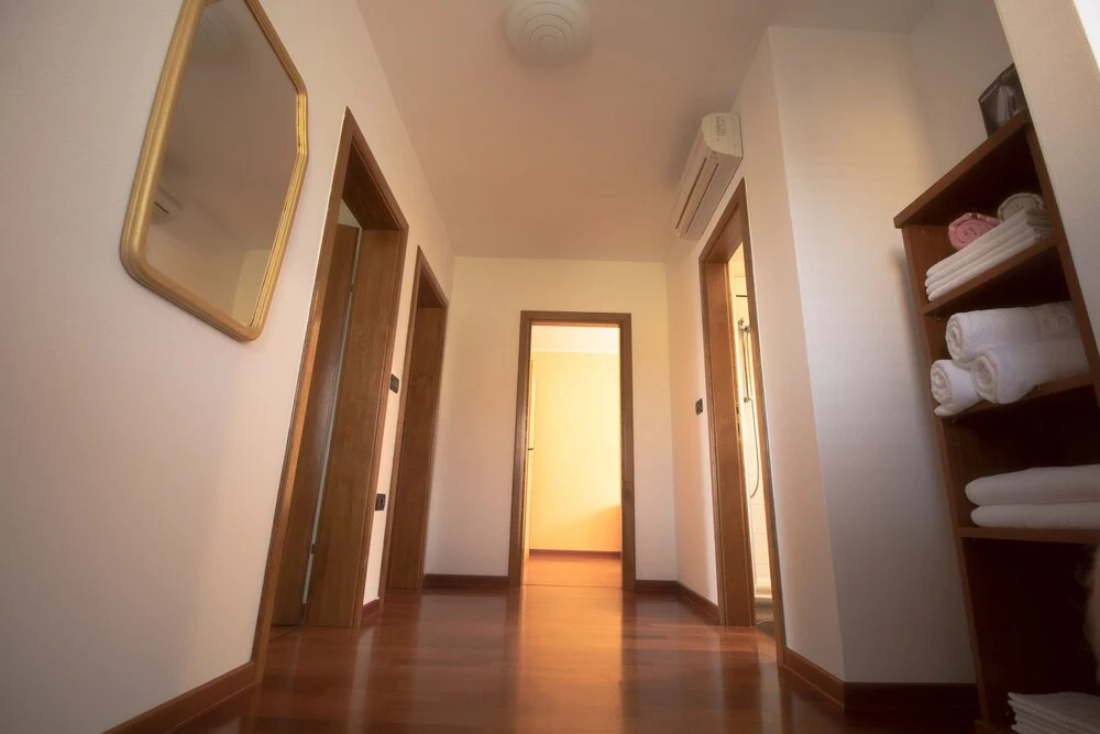 Apartment Maritea