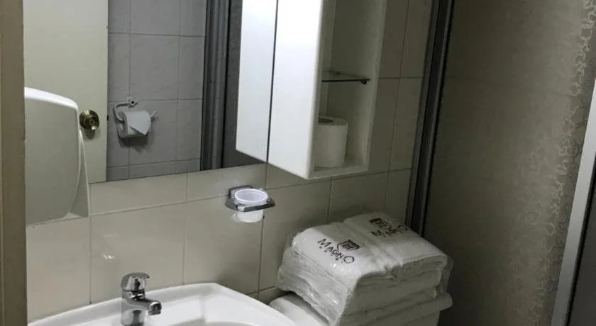 Hotel Magno