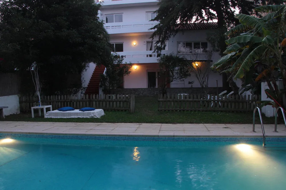 White House Cascais